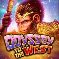 Odyssey To The West 