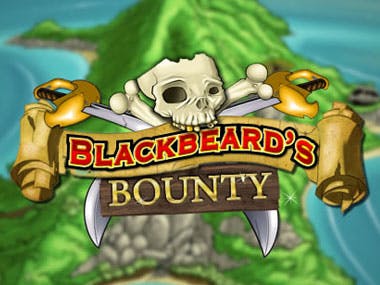 Blackbeards Bounty