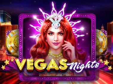 Vegas Nights