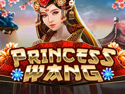 Princess Wang