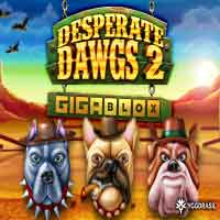 Desperate Dawgs 2 Gigablox