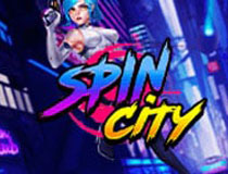 Spin City